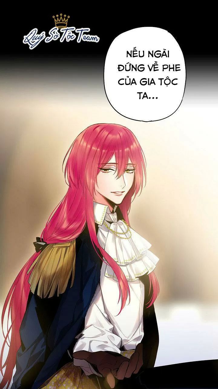 Trọng Sinh Trở Thành Hoàng Phi - Chương 153 - Trang 11