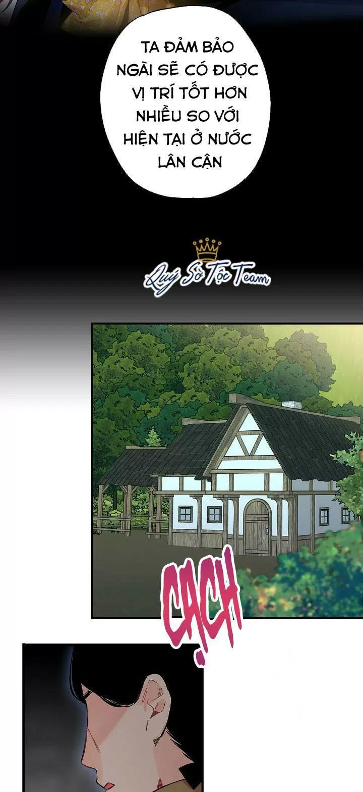 Trọng Sinh Trở Thành Hoàng Phi - Chương 153 - Trang 12