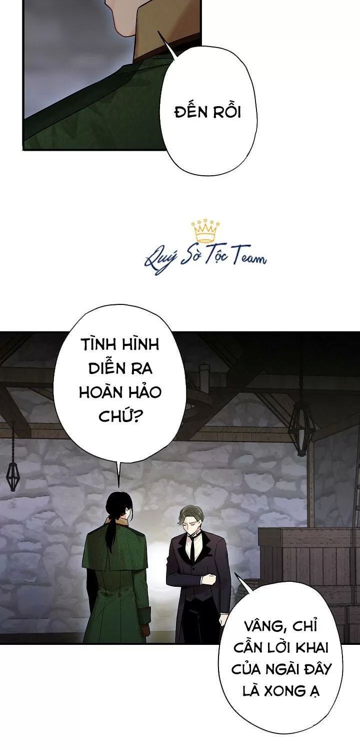 Trọng Sinh Trở Thành Hoàng Phi - Chương 153 - Trang 13