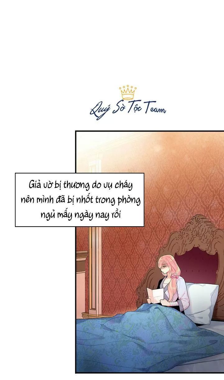 Trọng Sinh Trở Thành Hoàng Phi - Chương 153 - Trang 15