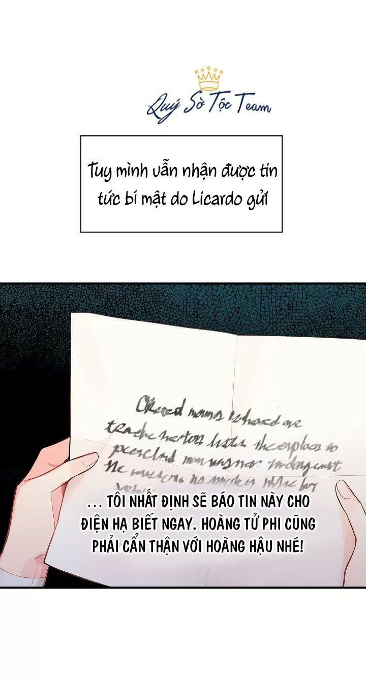 Trọng Sinh Trở Thành Hoàng Phi - Chương 153 - Trang 16