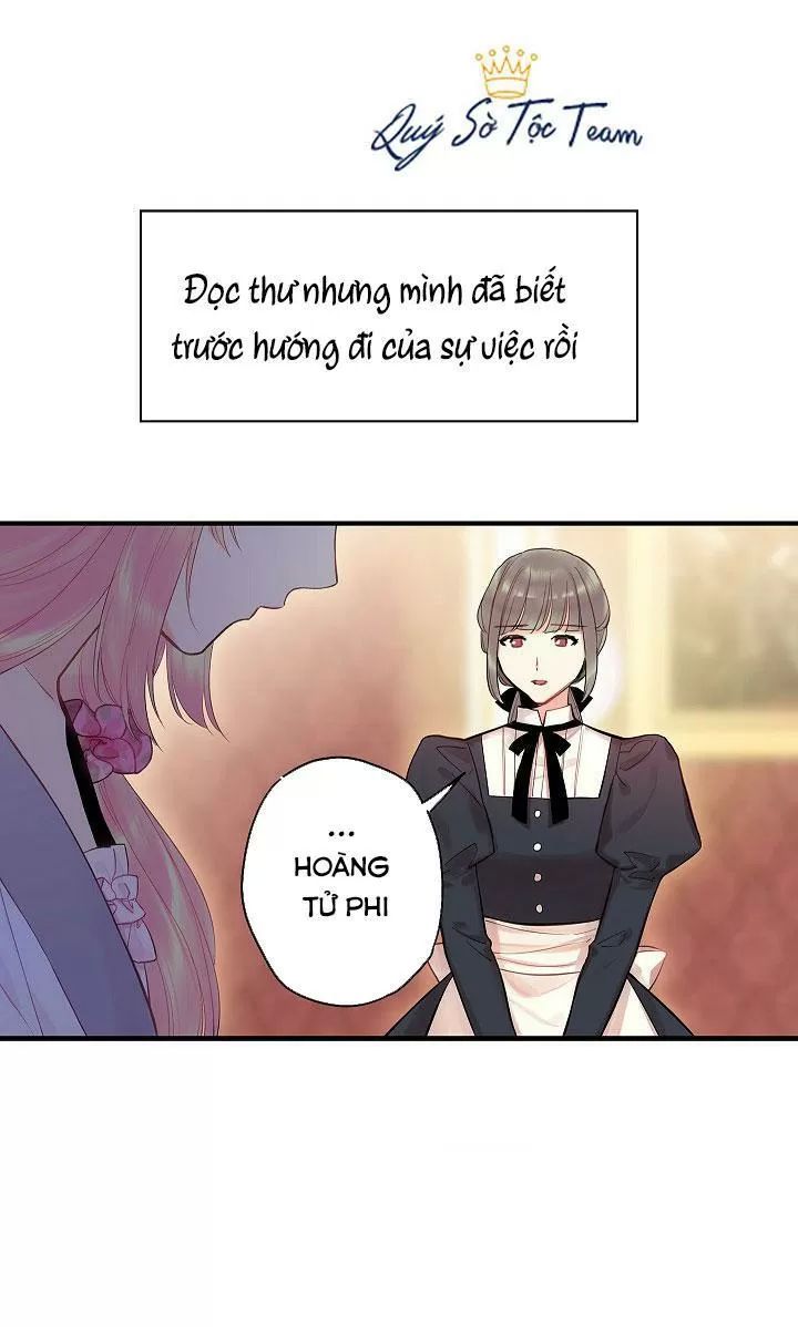 Trọng Sinh Trở Thành Hoàng Phi - Chương 153 - Trang 17