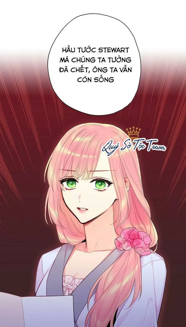 Trọng Sinh Trở Thành Hoàng Phi - Chương 153 - Trang 18