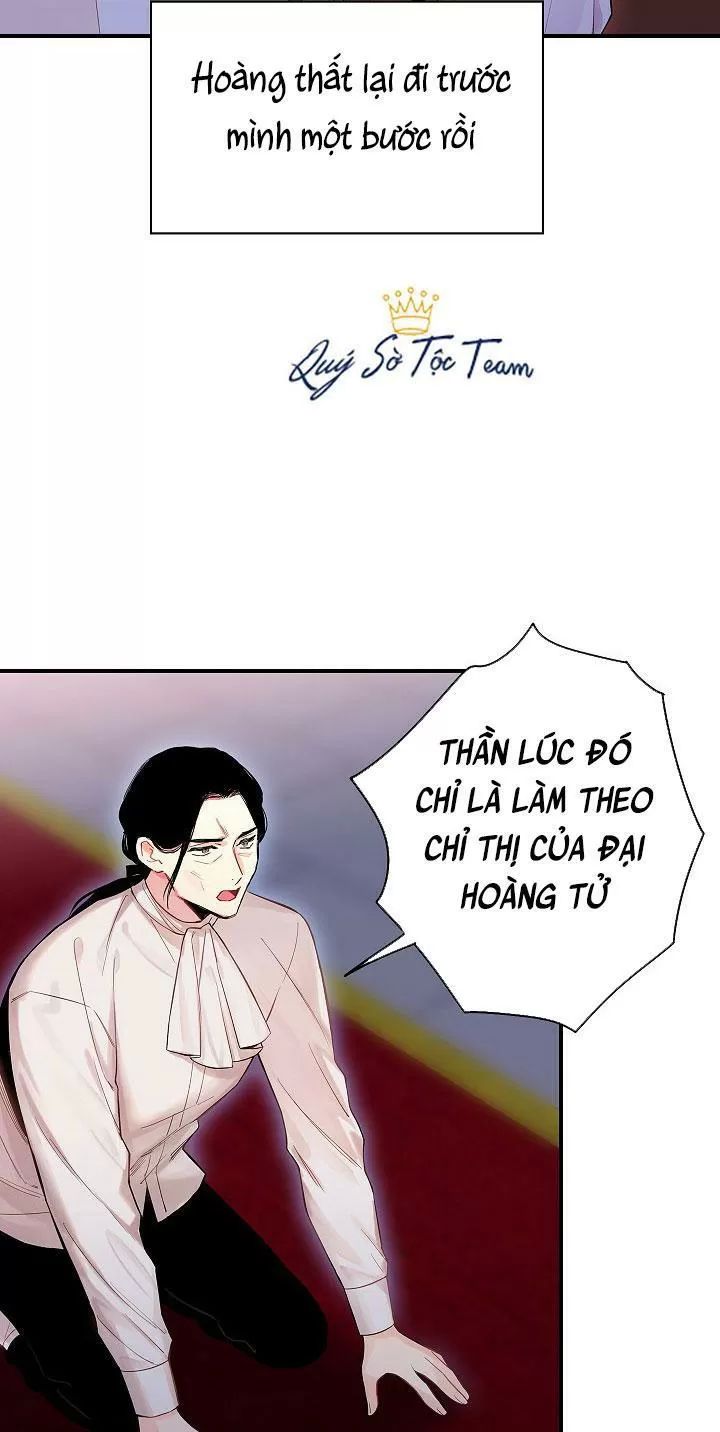 Trọng Sinh Trở Thành Hoàng Phi - Chương 153 - Trang 19