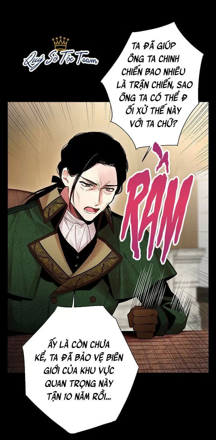 Trọng Sinh Trở Thành Hoàng Phi - Chương 153 - Trang 3