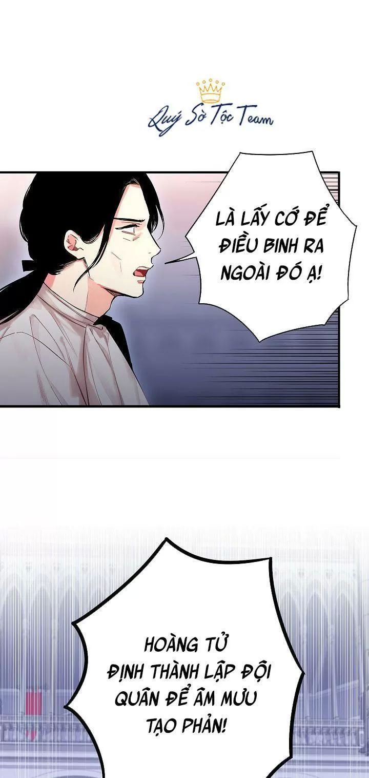 Trọng Sinh Trở Thành Hoàng Phi - Chương 153 - Trang 21