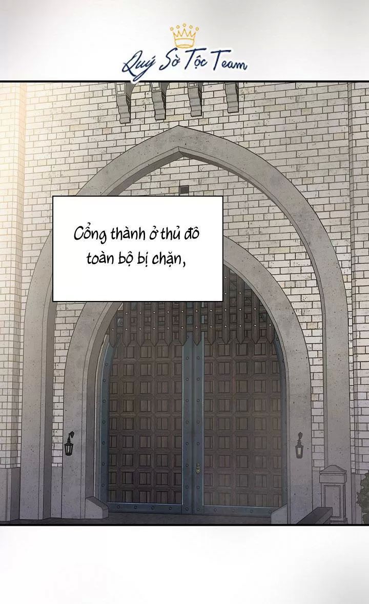 Trọng Sinh Trở Thành Hoàng Phi - Chương 153 - Trang 23