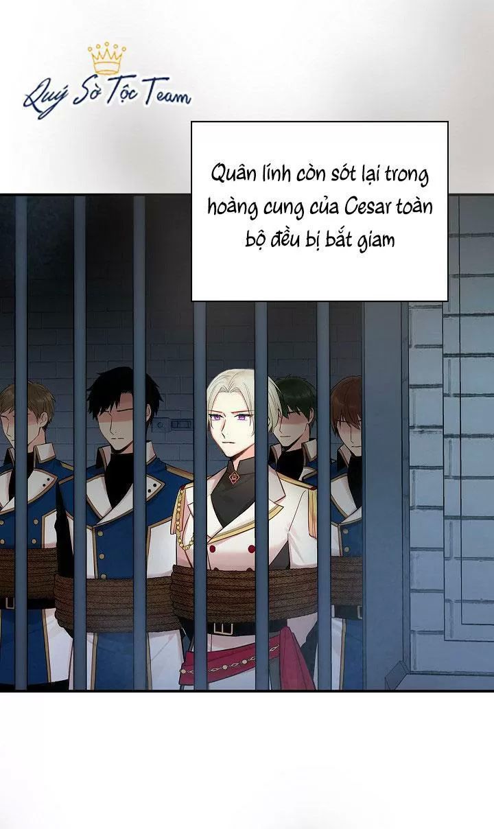 Trọng Sinh Trở Thành Hoàng Phi - Chương 153 - Trang 24