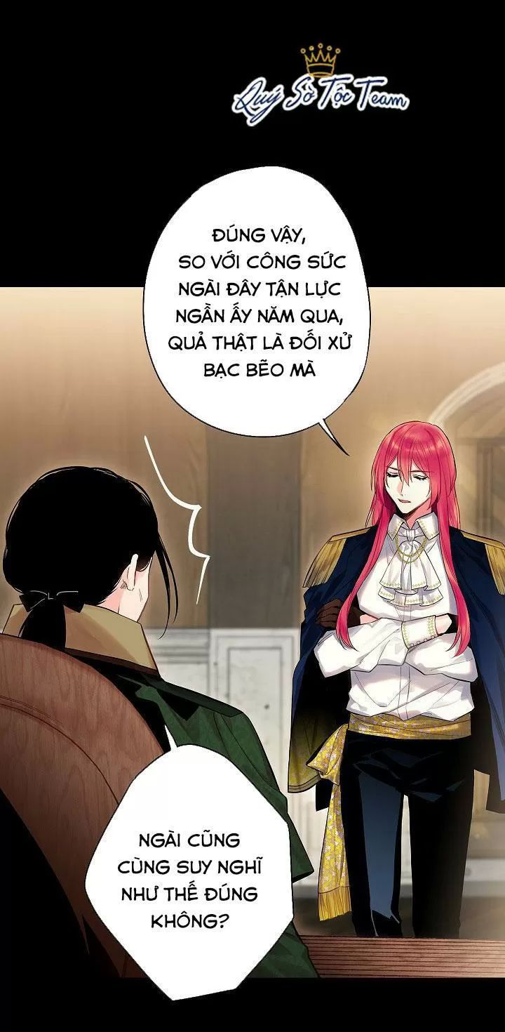 Trọng Sinh Trở Thành Hoàng Phi - Chương 153 - Trang 4