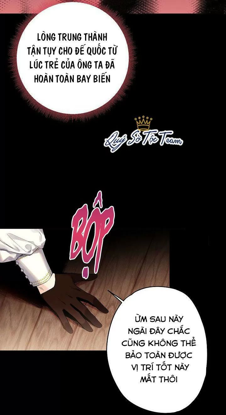 Trọng Sinh Trở Thành Hoàng Phi - Chương 153 - Trang 8