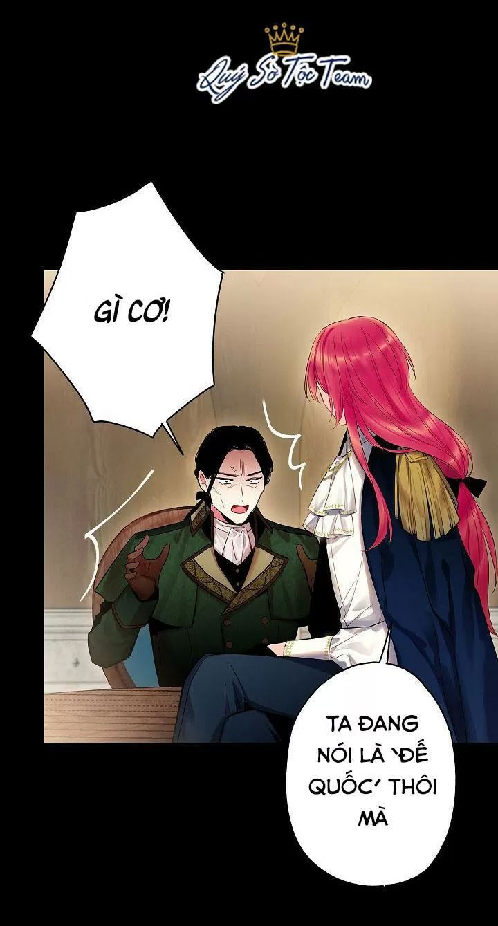 Trọng Sinh Trở Thành Hoàng Phi - Chương 153 - Trang 9