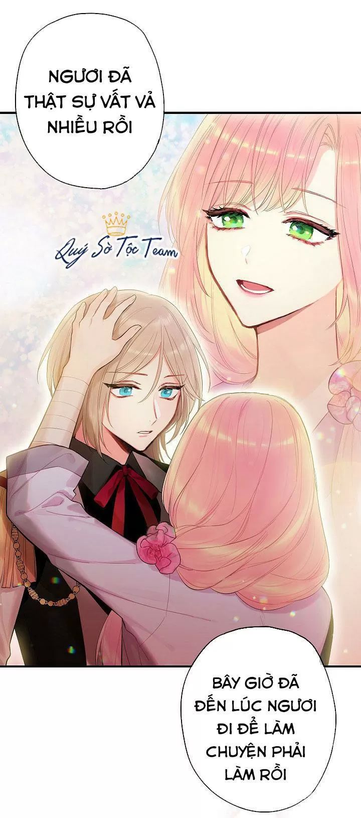 Trọng Sinh Trở Thành Hoàng Phi - Chương 154 - Trang 14