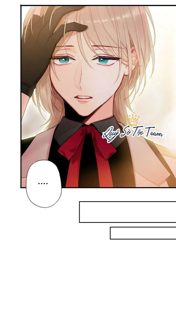 Trọng Sinh Trở Thành Hoàng Phi - Chương 154 - Trang 16