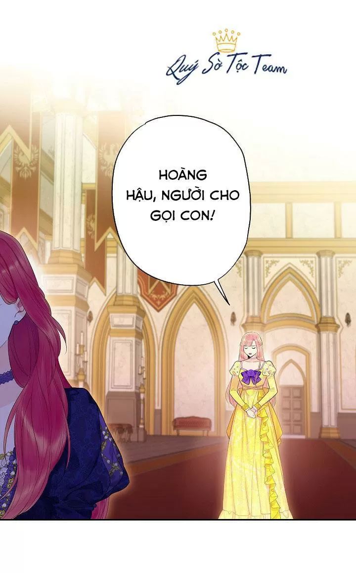 Trọng Sinh Trở Thành Hoàng Phi - Chương 154 - Trang 17