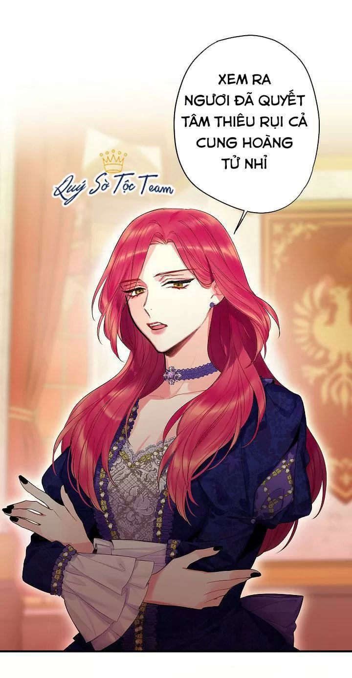 Trọng Sinh Trở Thành Hoàng Phi - Chương 154 - Trang 18