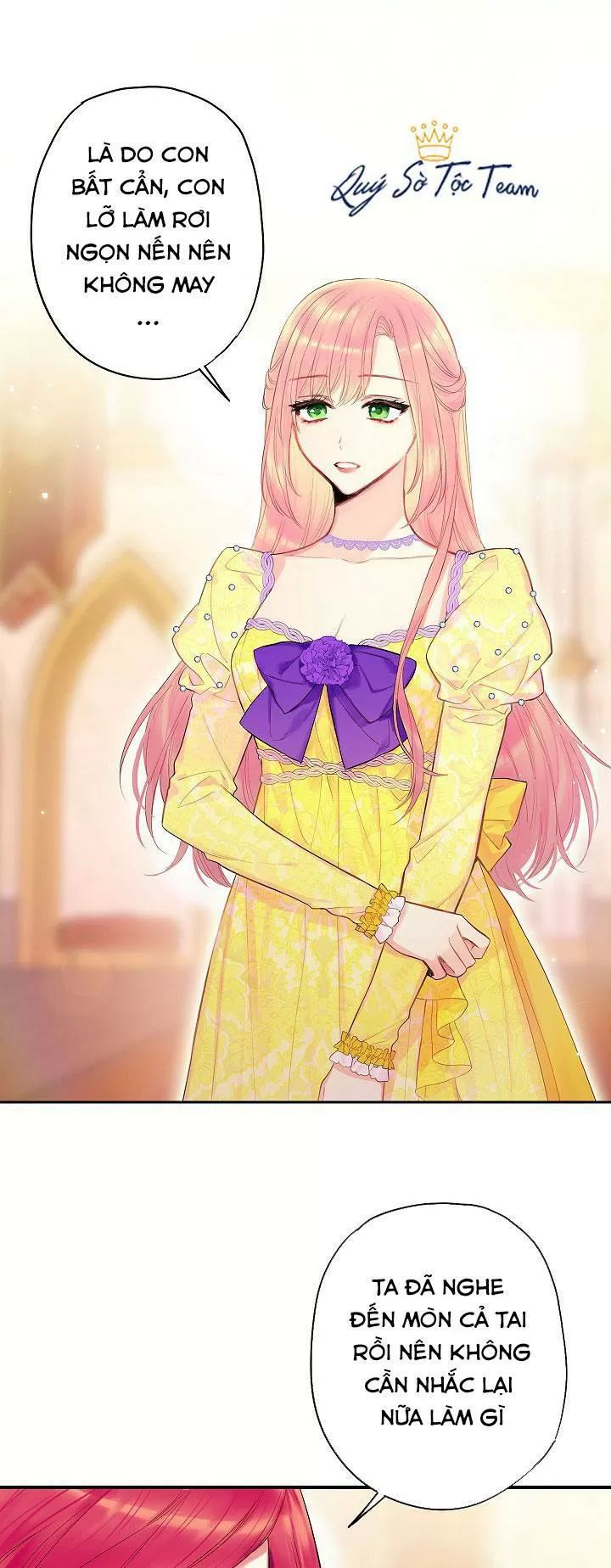 Trọng Sinh Trở Thành Hoàng Phi - Chương 154 - Trang 19