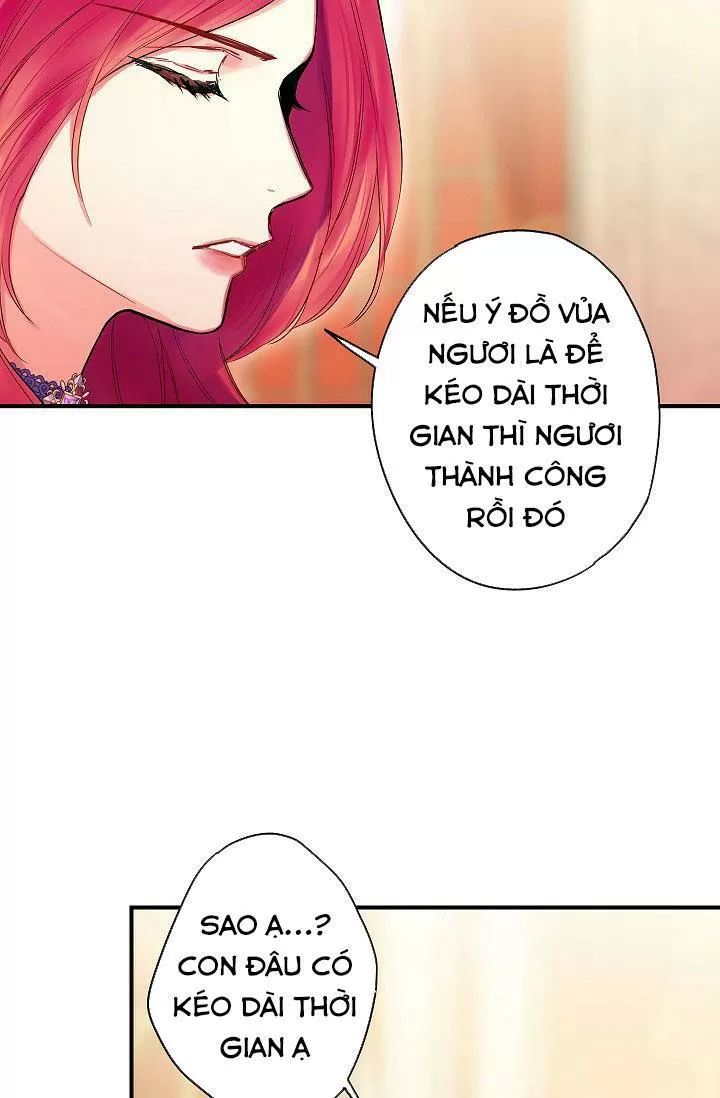 Trọng Sinh Trở Thành Hoàng Phi - Chương 154 - Trang 20