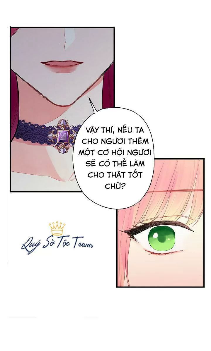 Trọng Sinh Trở Thành Hoàng Phi - Chương 154 - Trang 23