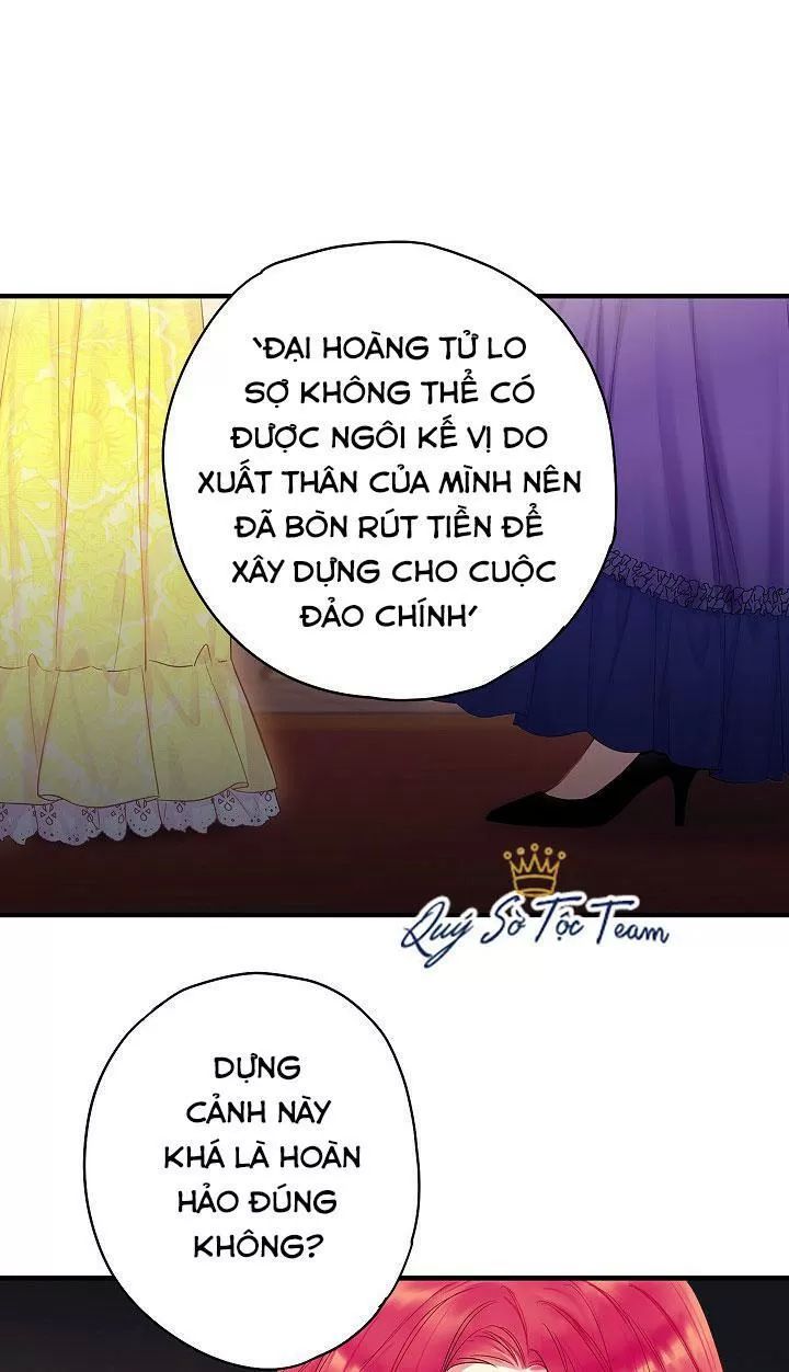 Trọng Sinh Trở Thành Hoàng Phi - Chương 154 - Trang 26