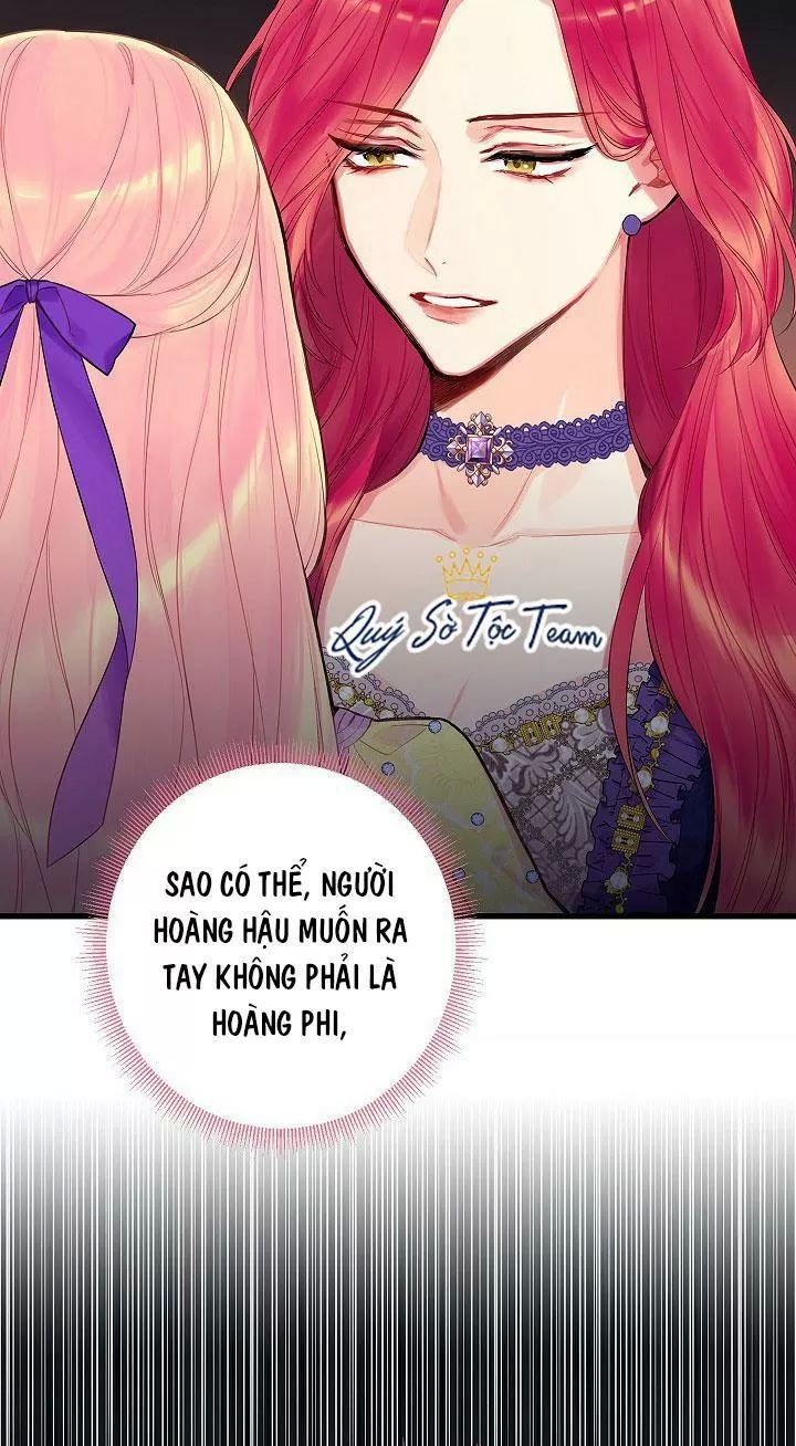 Trọng Sinh Trở Thành Hoàng Phi - Chương 154 - Trang 27