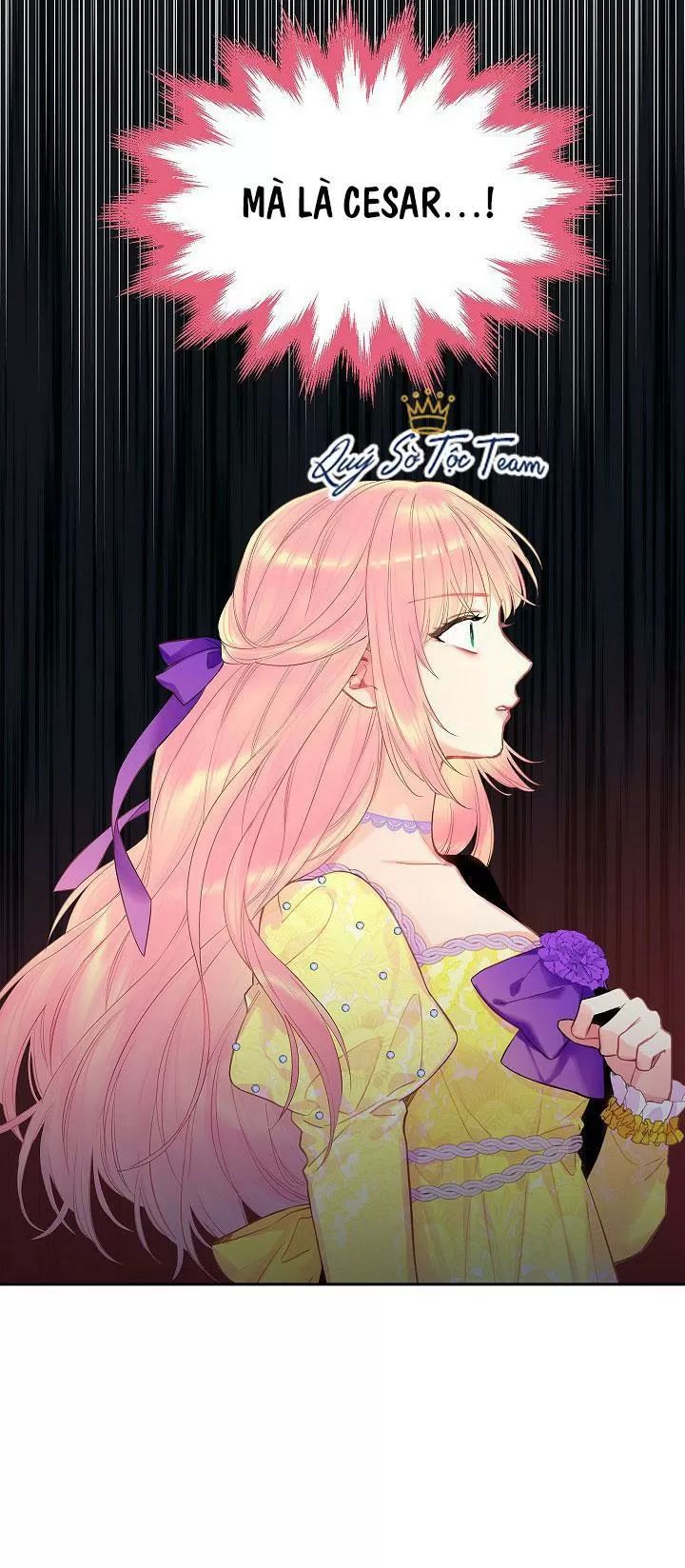Trọng Sinh Trở Thành Hoàng Phi - Chương 154 - Trang 28