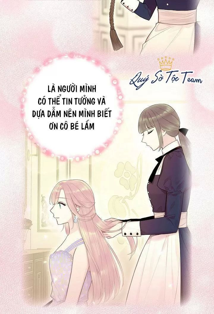 Trọng Sinh Trở Thành Hoàng Phi - Chương 154 - Trang 9