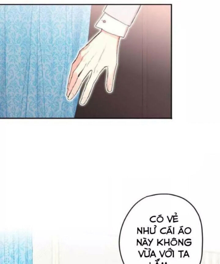 Trọng Sinh Trở Thành Hoàng Phi - Chương 50 - Trang 2