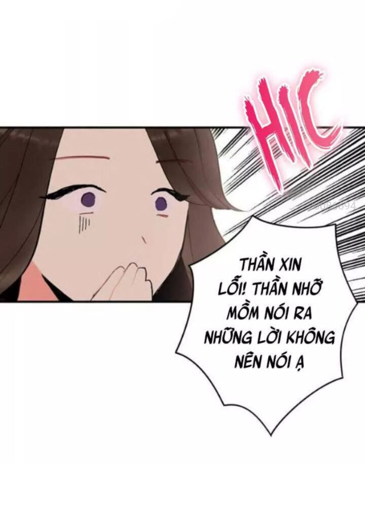 Trọng Sinh Trở Thành Hoàng Phi - Chương 50 - Trang 11