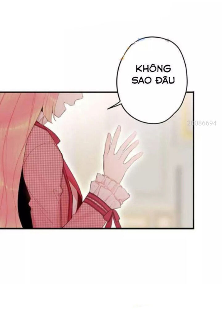 Trọng Sinh Trở Thành Hoàng Phi - Chương 50 - Trang 12