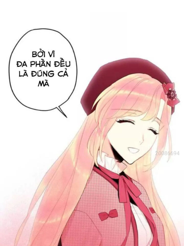 Trọng Sinh Trở Thành Hoàng Phi - Chương 50 - Trang 13