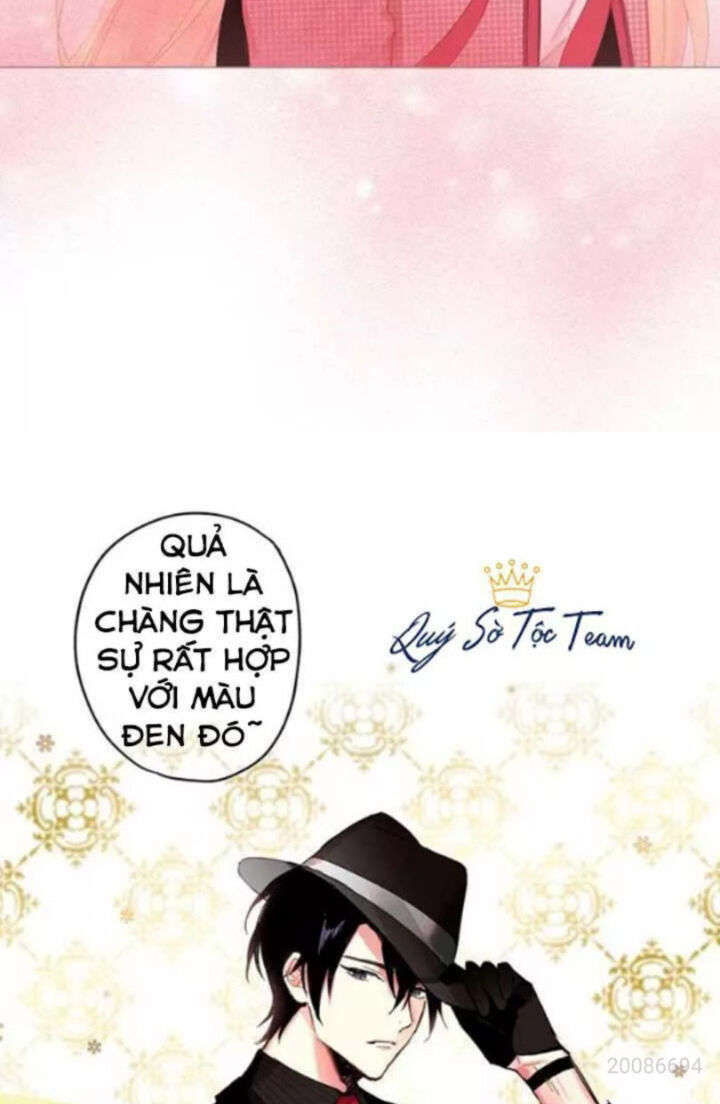 Trọng Sinh Trở Thành Hoàng Phi - Chương 50 - Trang 14