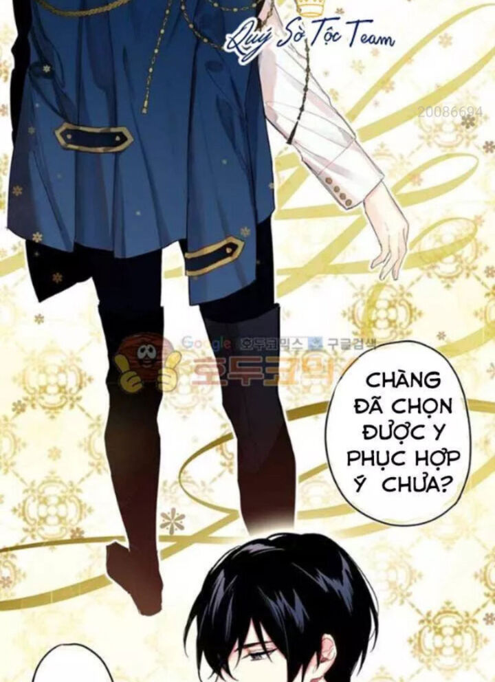 Trọng Sinh Trở Thành Hoàng Phi - Chương 50 - Trang 16