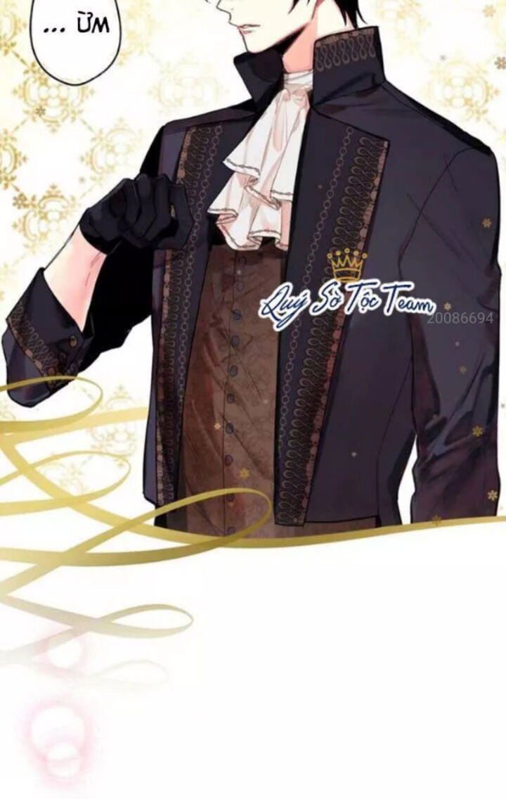 Trọng Sinh Trở Thành Hoàng Phi - Chương 50 - Trang 17