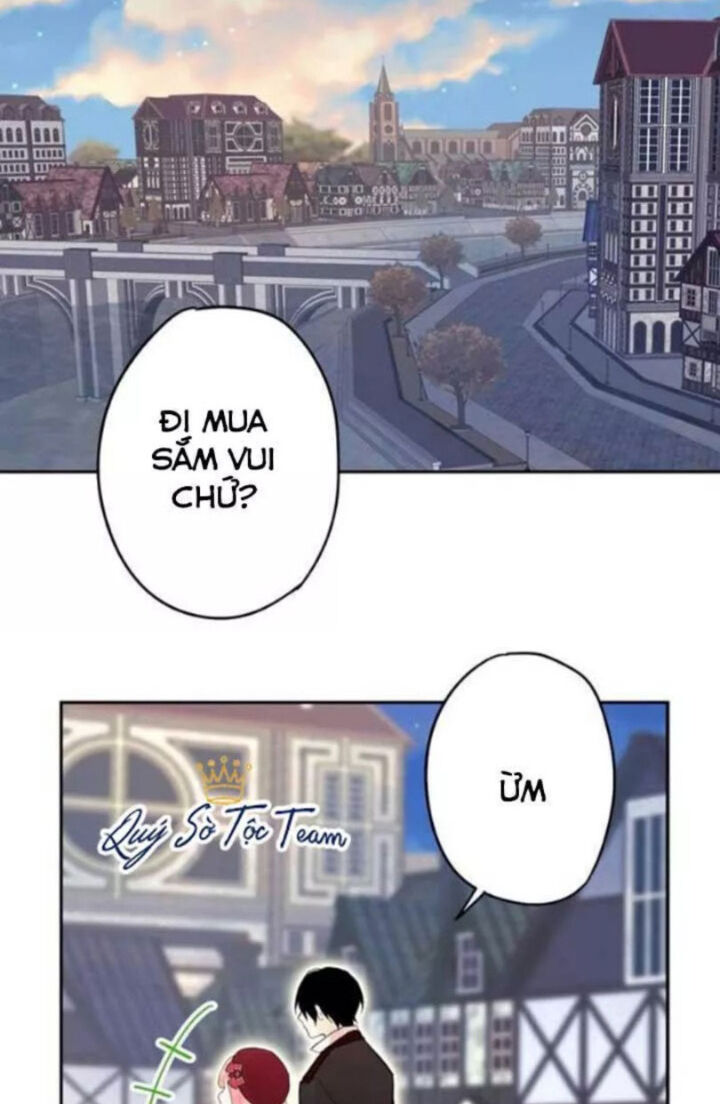 Trọng Sinh Trở Thành Hoàng Phi - Chương 50 - Trang 20