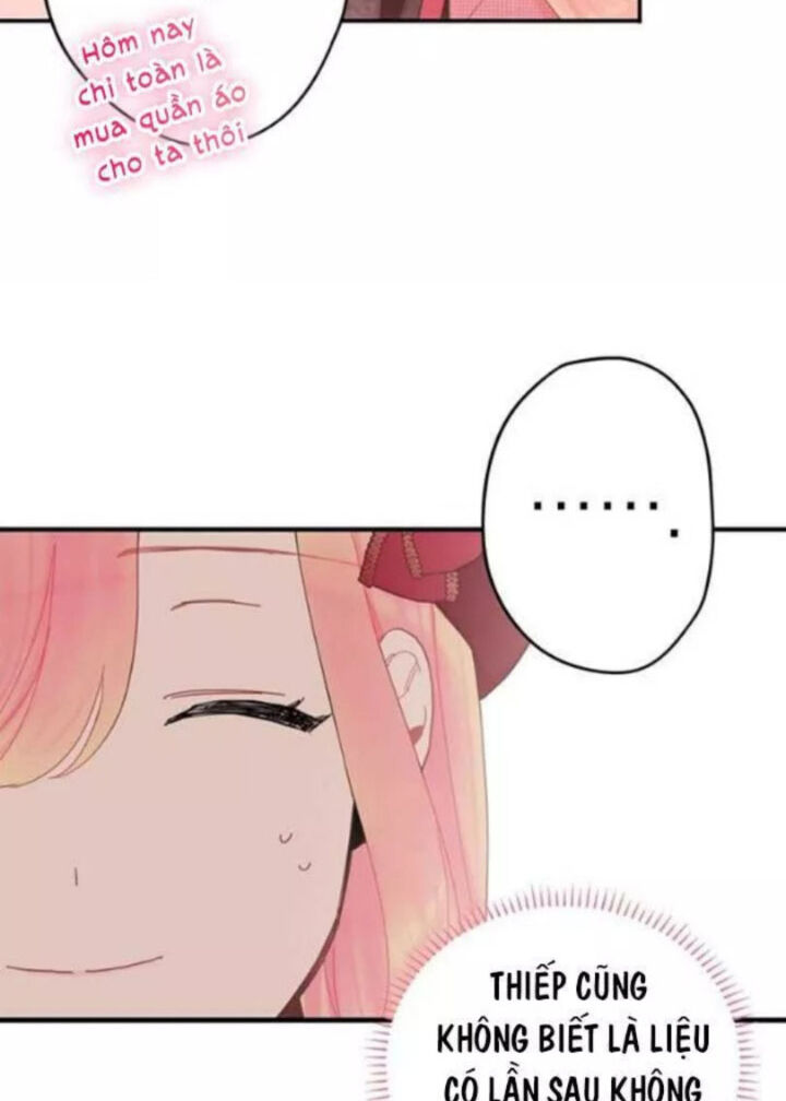 Trọng Sinh Trở Thành Hoàng Phi - Chương 50 - Trang 22