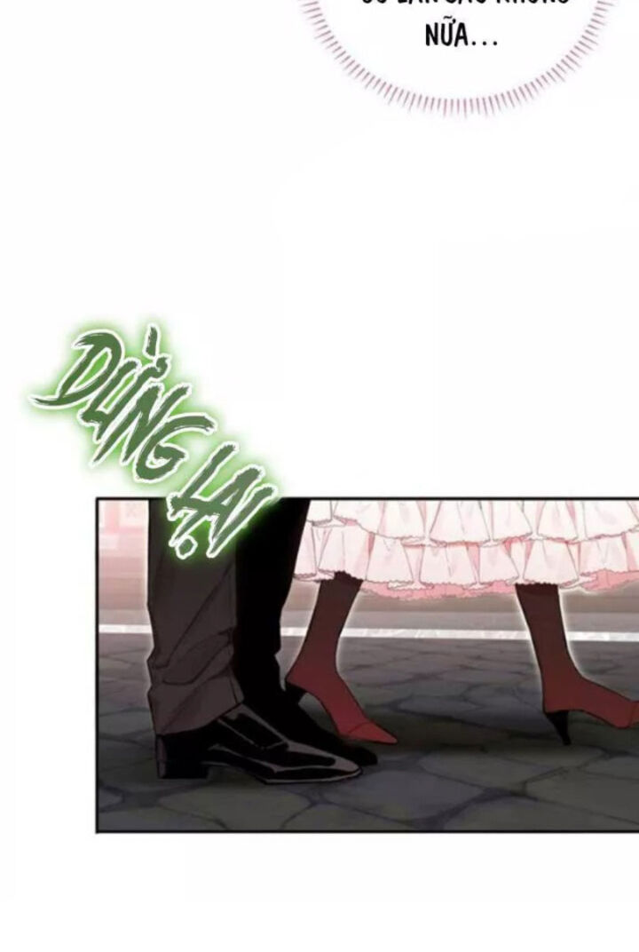 Trọng Sinh Trở Thành Hoàng Phi - Chương 50 - Trang 23