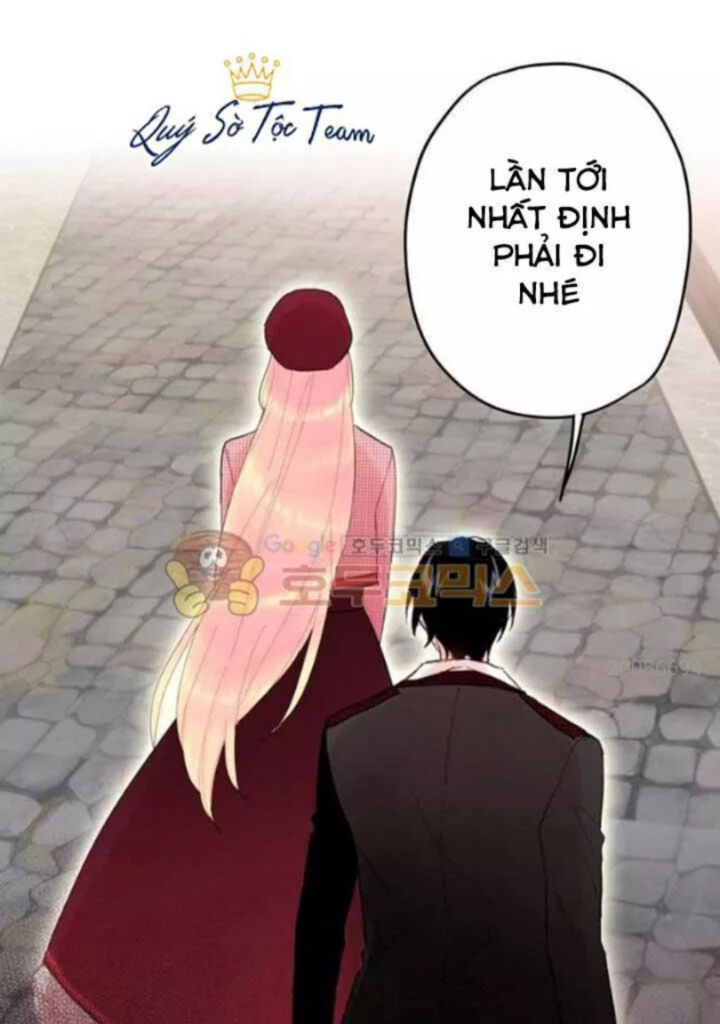 Trọng Sinh Trở Thành Hoàng Phi - Chương 50 - Trang 24