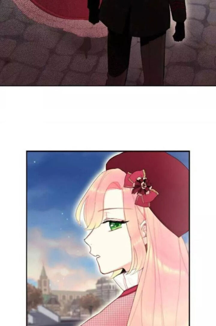 Trọng Sinh Trở Thành Hoàng Phi - Chương 50 - Trang 25