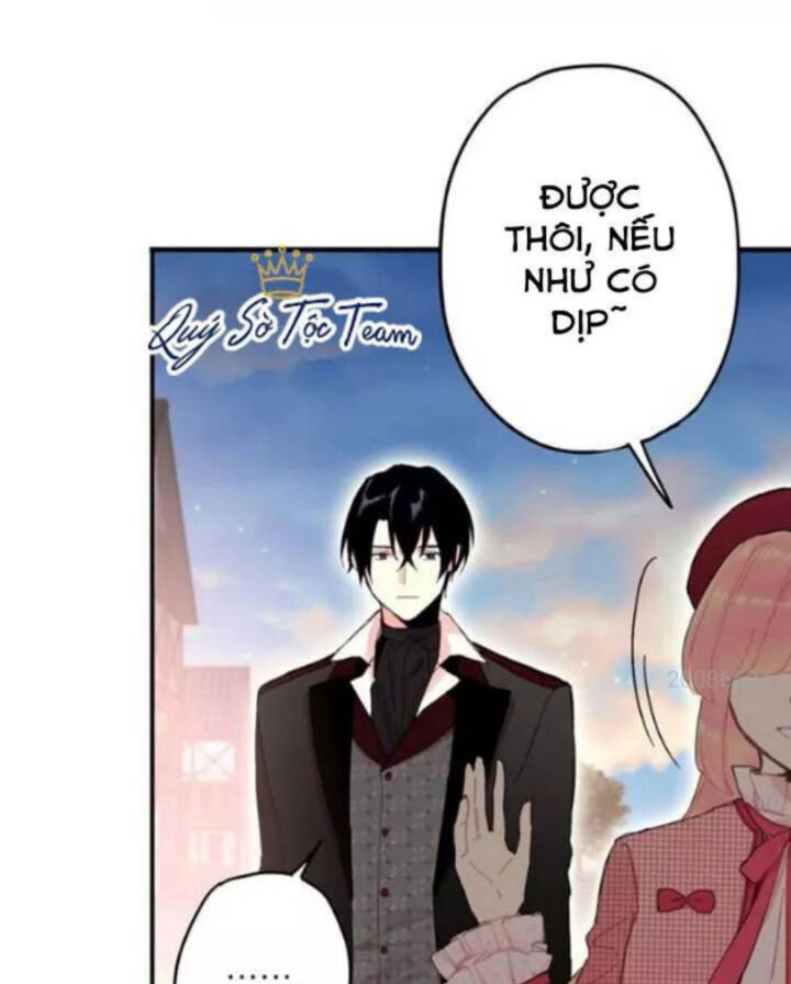 Trọng Sinh Trở Thành Hoàng Phi - Chương 50 - Trang 27