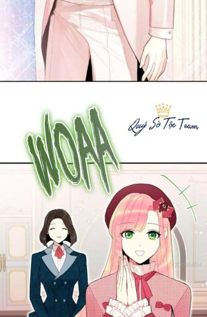 Trọng Sinh Trở Thành Hoàng Phi - Chương 50 - Trang 4