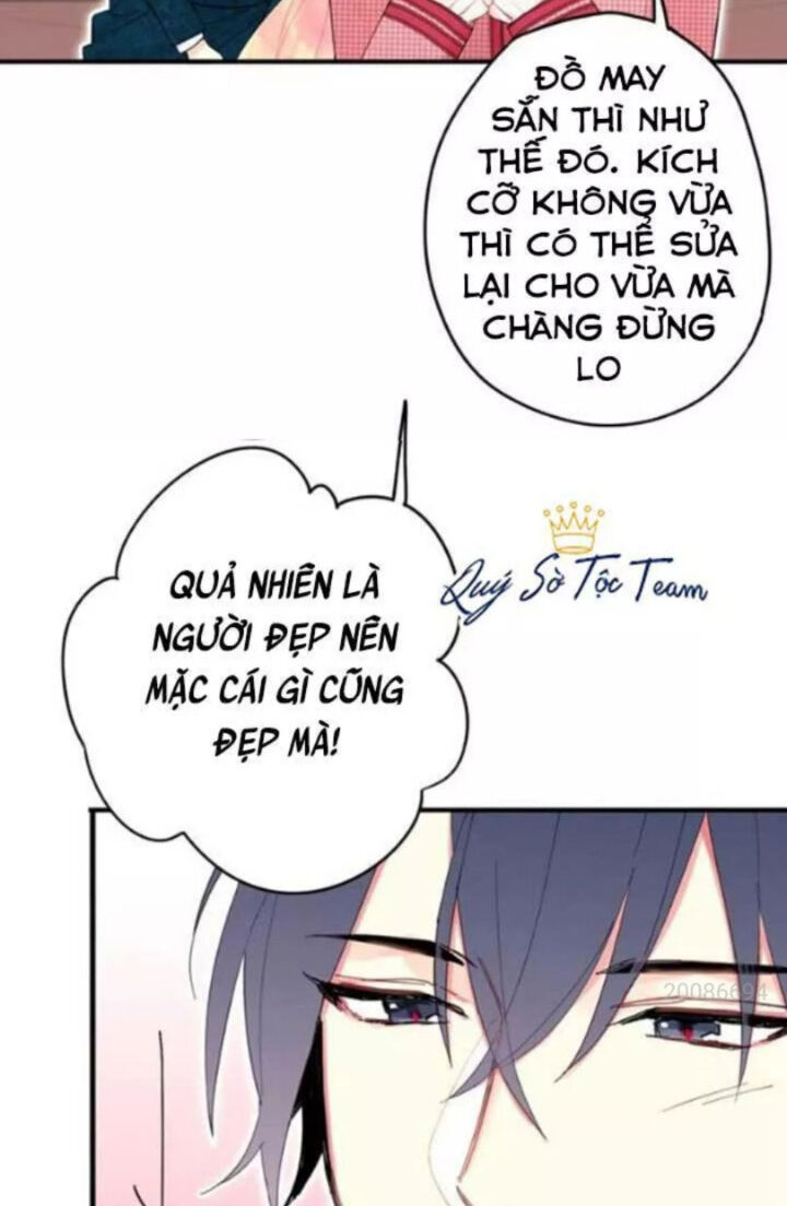 Trọng Sinh Trở Thành Hoàng Phi - Chương 50 - Trang 5