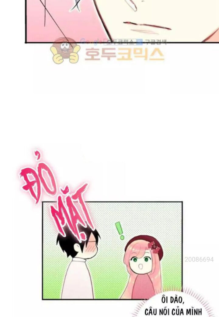 Trọng Sinh Trở Thành Hoàng Phi - Chương 50 - Trang 6