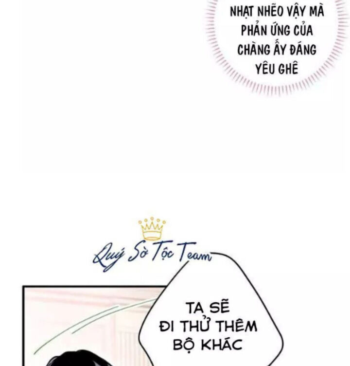 Trọng Sinh Trở Thành Hoàng Phi - Chương 50 - Trang 7