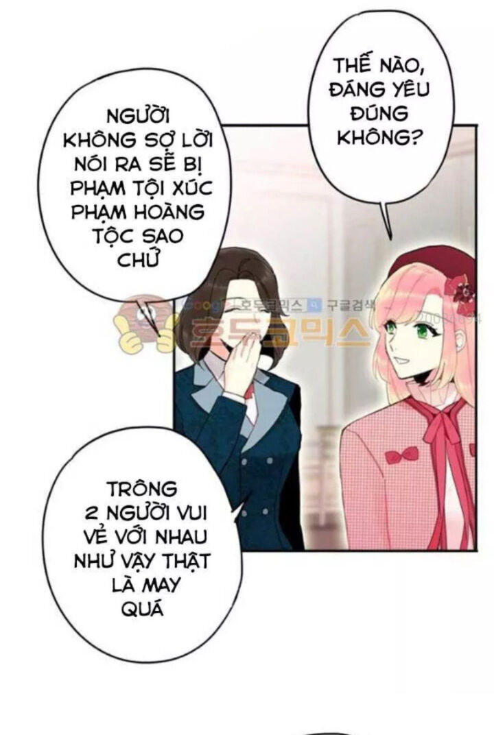 Trọng Sinh Trở Thành Hoàng Phi - Chương 50 - Trang 9