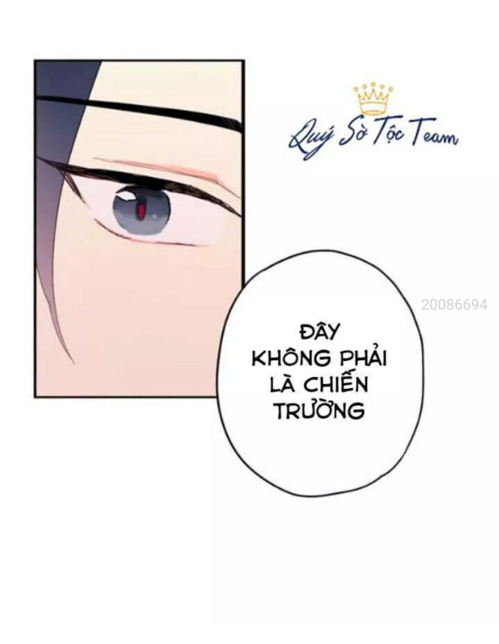 Trọng Sinh Trở Thành Hoàng Phi - Chương 51 - Trang 11