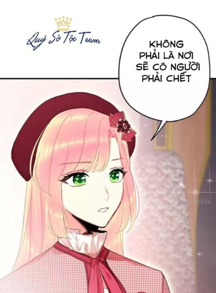 Trọng Sinh Trở Thành Hoàng Phi - Chương 51 - Trang 12