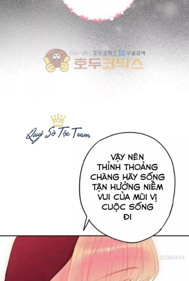 Trọng Sinh Trở Thành Hoàng Phi - Chương 51 - Trang 16