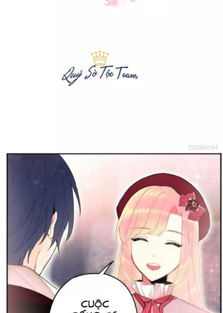 Trọng Sinh Trở Thành Hoàng Phi - Chương 51 - Trang 18