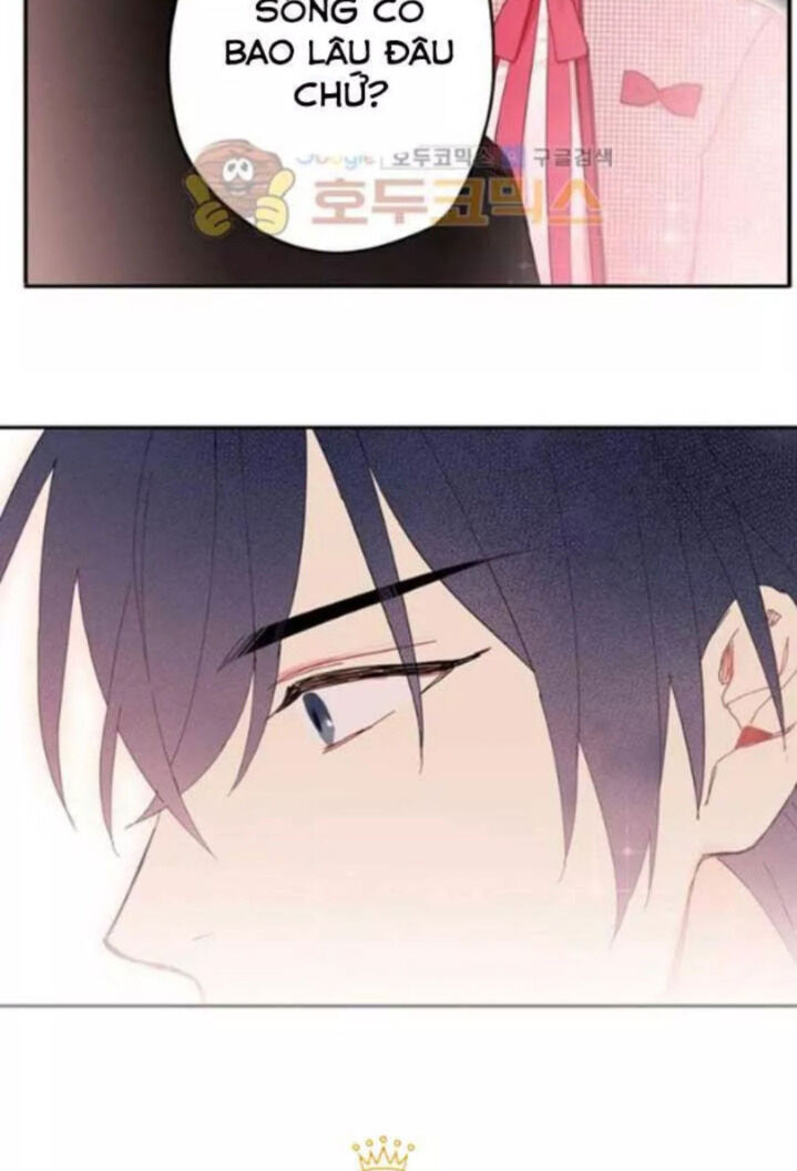 Trọng Sinh Trở Thành Hoàng Phi - Chương 51 - Trang 19