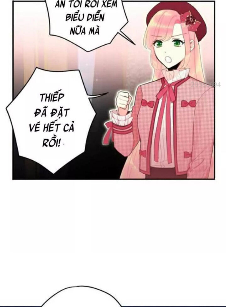 Trọng Sinh Trở Thành Hoàng Phi - Chương 51 - Trang 3